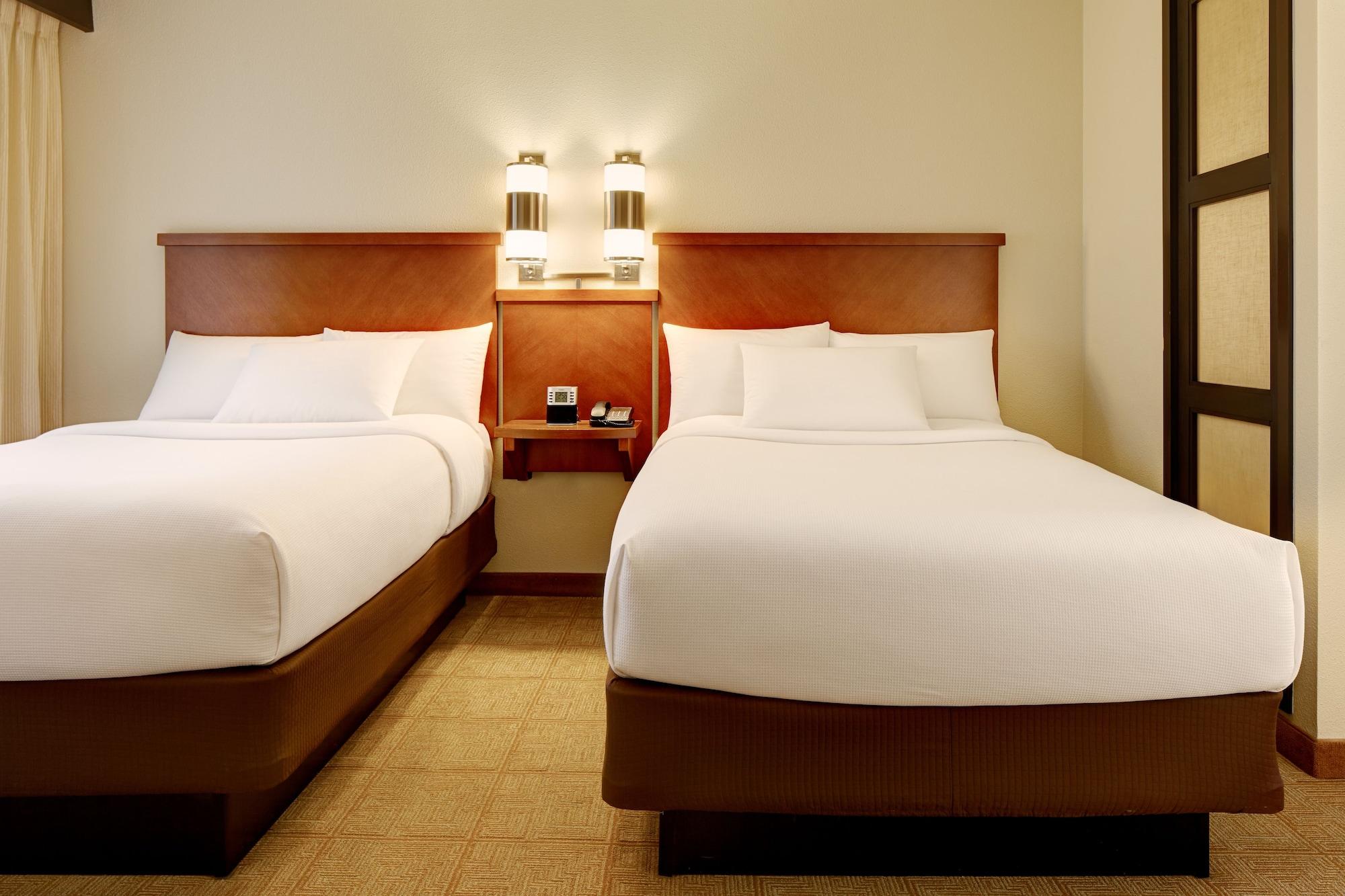 ไฮแอท เพลซ ดีทรอยต์ ยูทิกา Hotel ยูติกา ภายนอก รูปภาพ